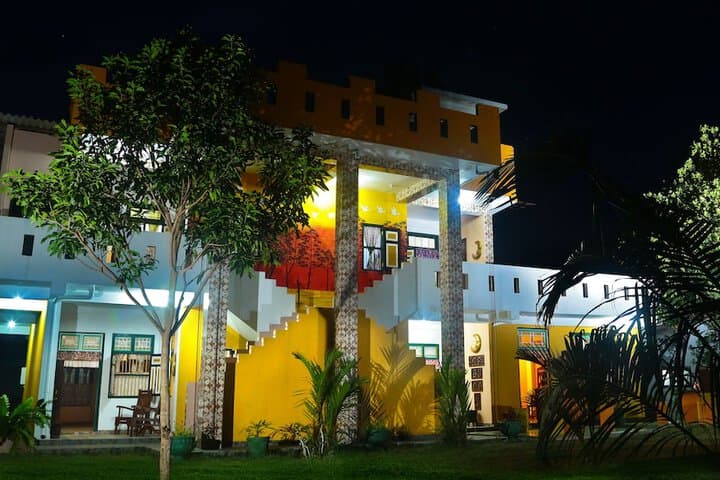 Villa Ceylon photo 4