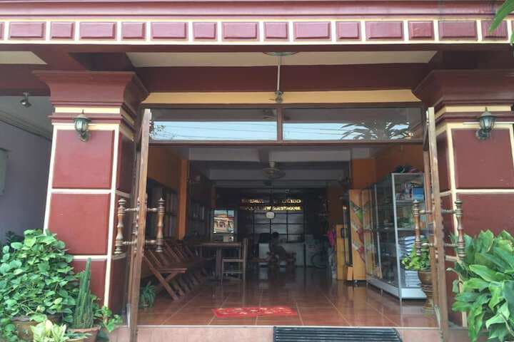Popular View Guesthouse photo 2
