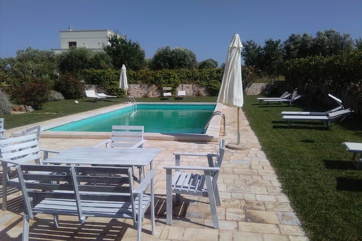 Masseria SantAngelo photo 5