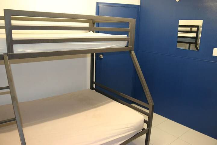 Waterfront Backpackers Hostel photo 4