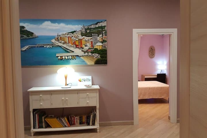 Guesthouse Le Tre Spezie photo 3