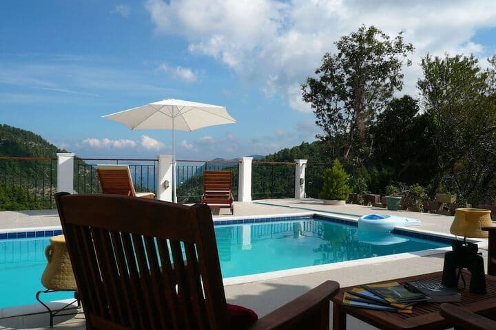 Skopelos Country Villas photo 2