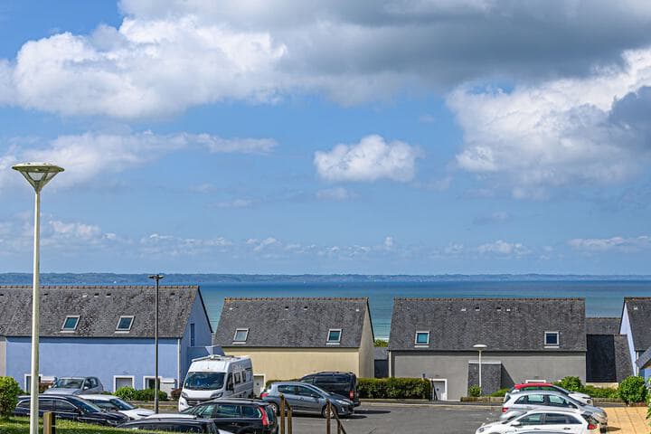 Vacancéole Les Terrasses de Pentrez Plage photo 5