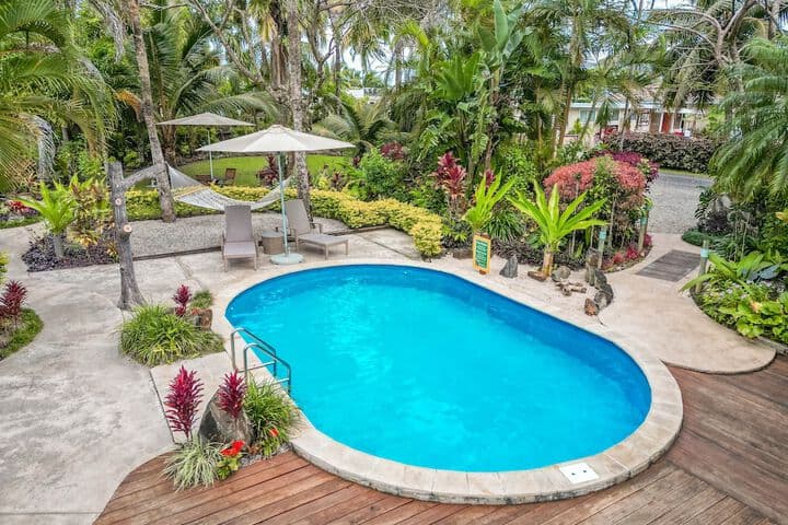 Rarotonga Daydreamer Escape photo 2