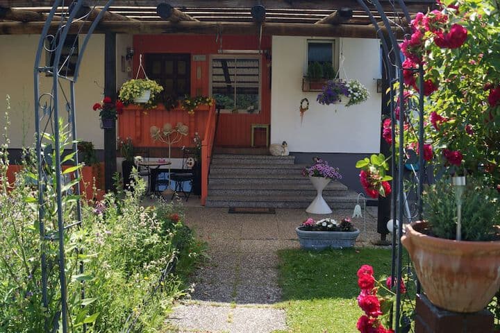 Landhaus Noreia photo 5