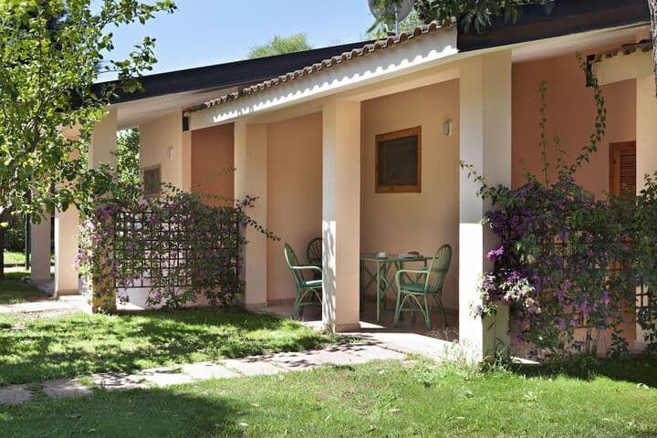 TH Marina di Sibari Baia degli Achei Village photo 2