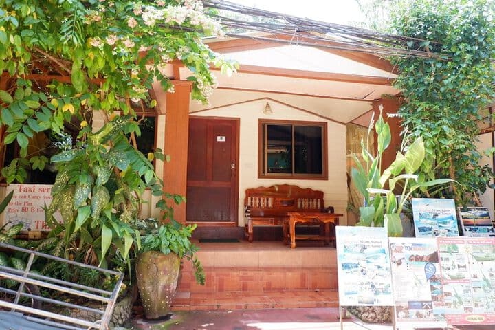 Harmony House Hostel photo 5