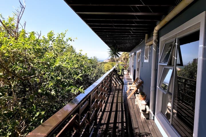 Bluebottle Guest House photo 2