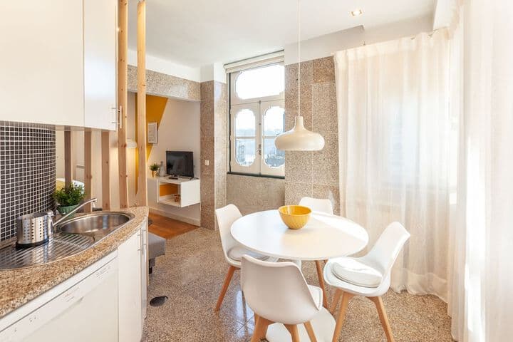 D&S Ribeira Premium Apartments photo 3
