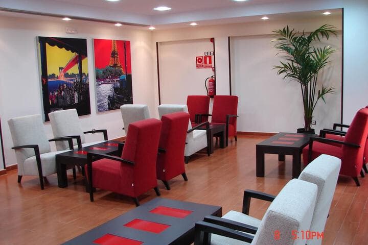 Hostal Goyma I photo 5