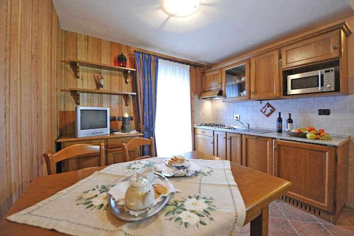 Le Chalet photo 2