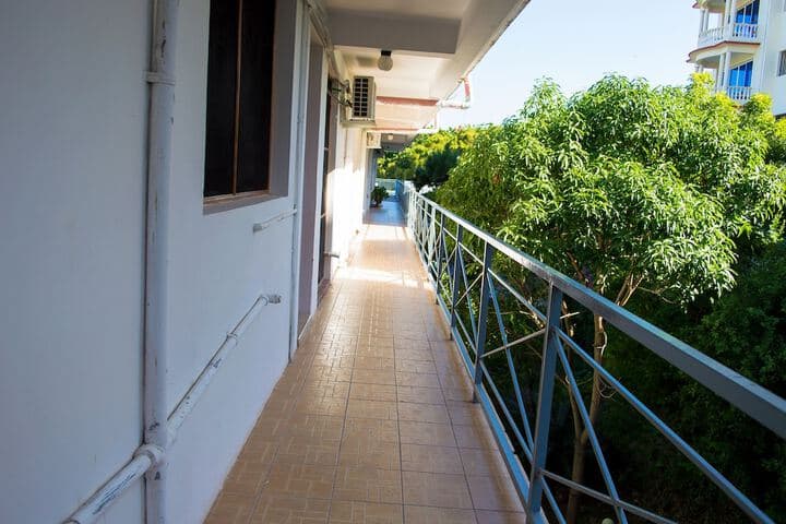 Paradise Resort Apartments photo 2