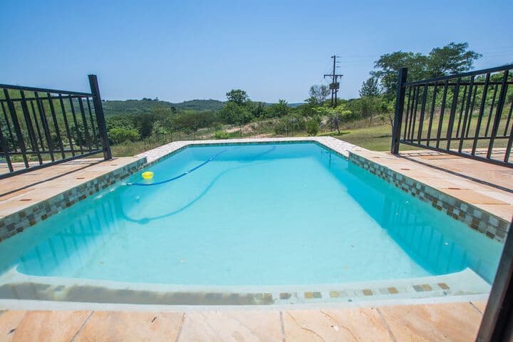 HoyoHoyo Hazyview Villas photo 3