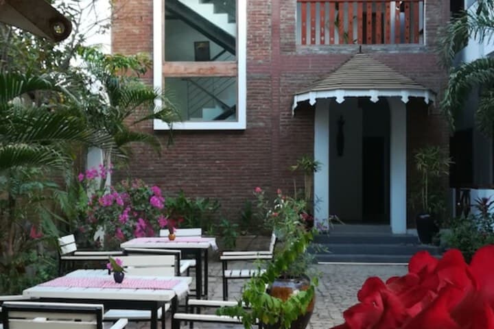 Bagan Nova Guest House photo 5