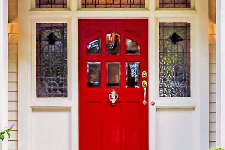 Dyers House photo 2