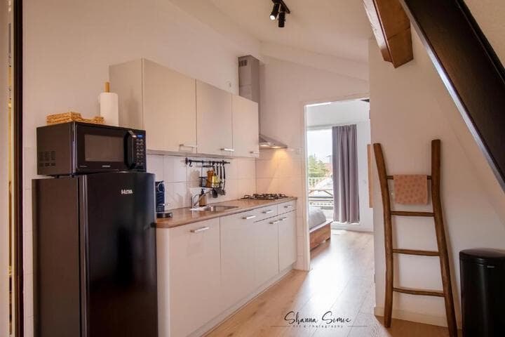 ApartHotel De Koning by Urban Home Stay photo 5