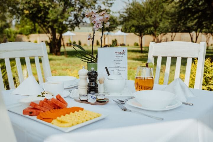 Phokeng destination view