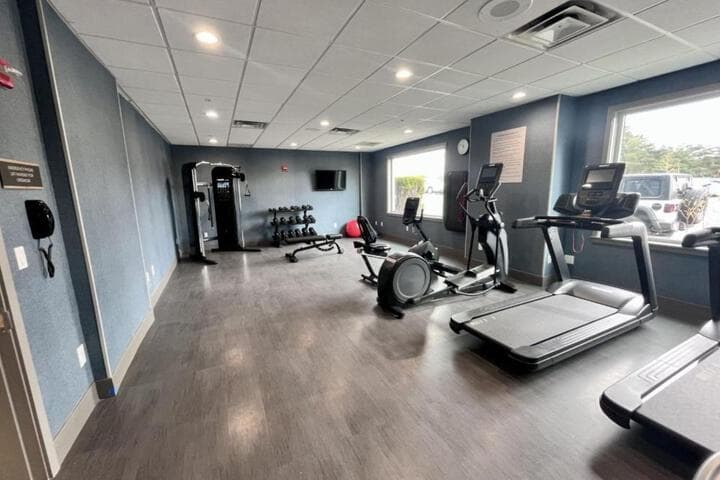 Staybridge Suites Federal Way Seattle South an IHG Hotel photo 5