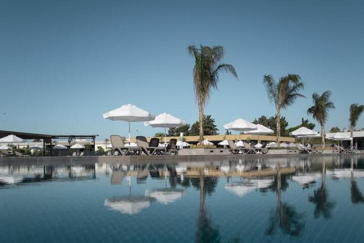 Green Garden Resort photo 3