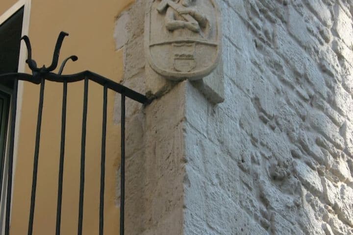 San Andrea Degli Armeni B&B di Charme Dimora Storica photo 2