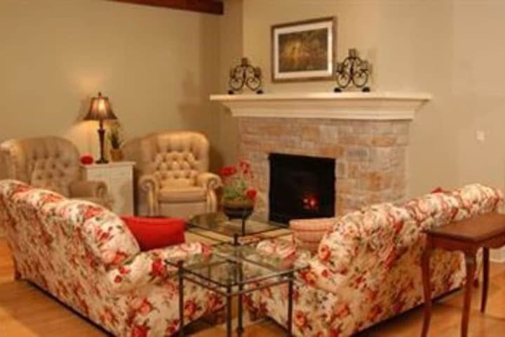 Timber Creek Bed & Breakfast photo 5
