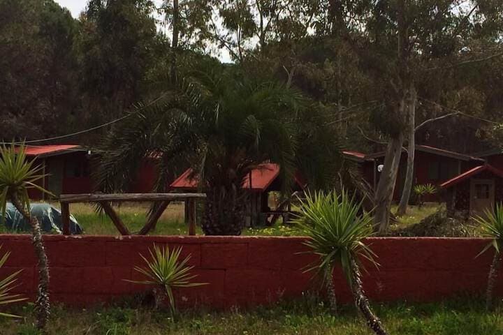 Club Villaggio Magic Garden Campground photo 3