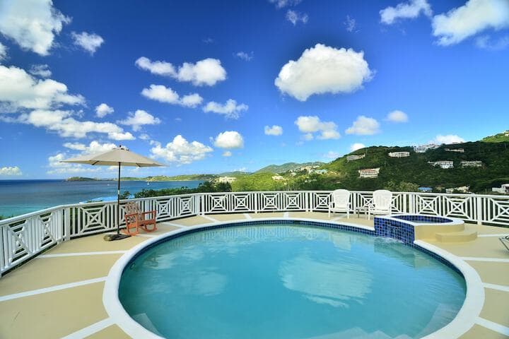 Villa Marbella Suites photo 4