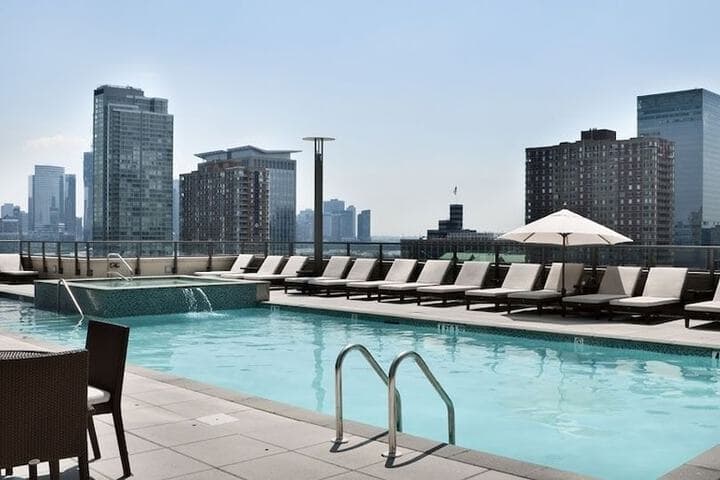 Luxy Suites Washington photo 3