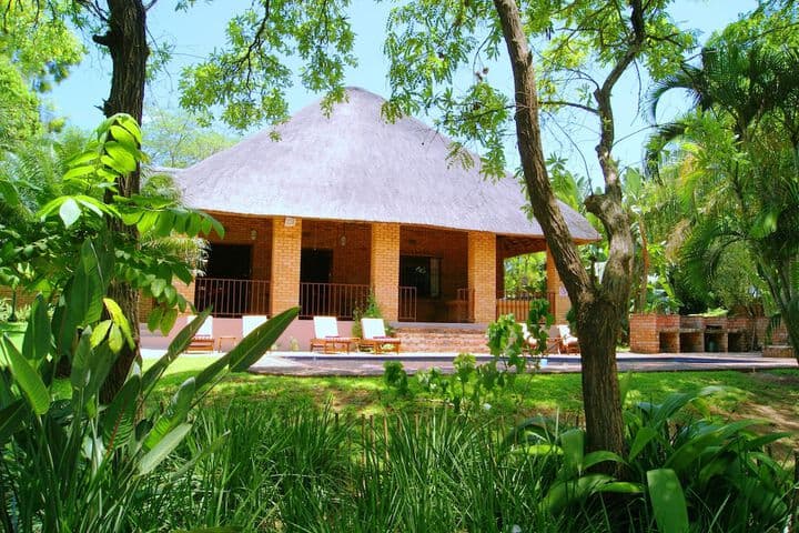 Dreamfields Guesthouse photo 5