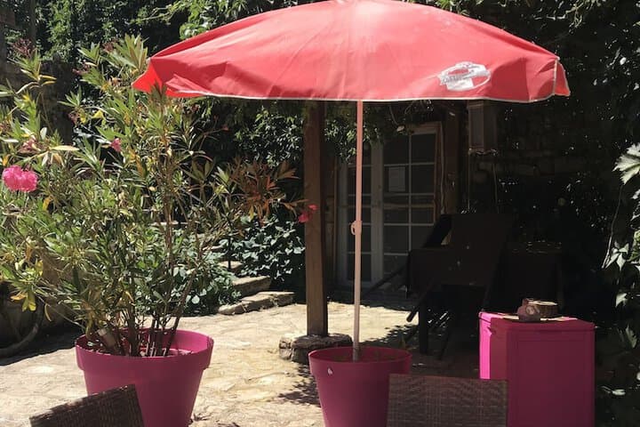 Domaine dAlcapiès photo 3