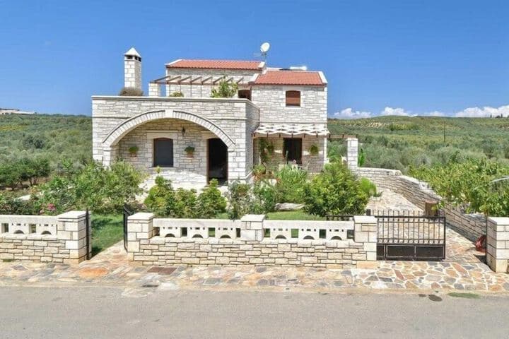 Villa Ahlades photo 3