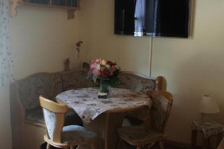 Ferienwohnung Auszeit photo 3