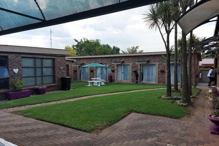 West Street Inn Ermelo photo 2