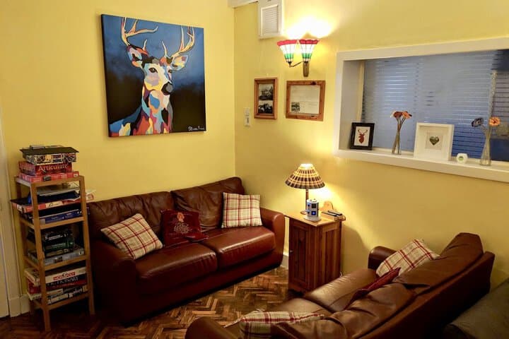 Chase The Wild Goose Hostel photo 3