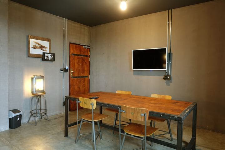 Rider Bedroom Hostel & Cafe photo 5