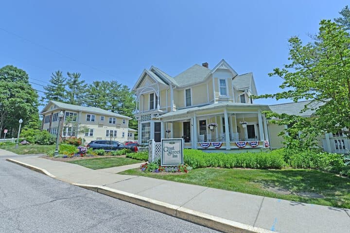 Grant Street Inn photo 4