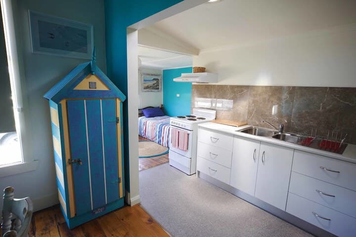 The Spotted Salmon Cottage photo 4