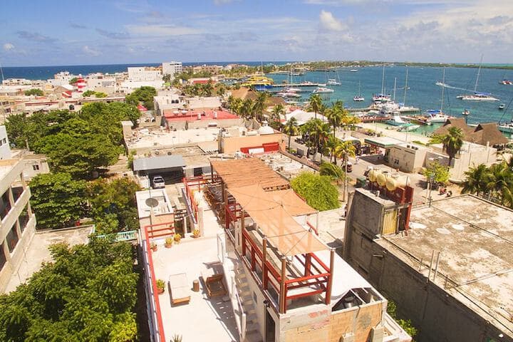 Hotel Sol Caribe photo 3