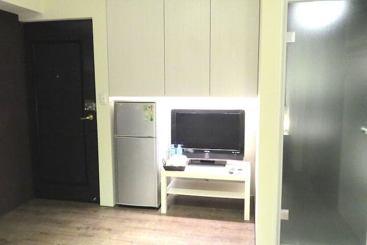 Inn Taichung Hostel photo 5