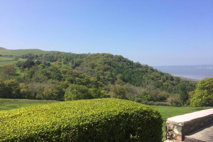 Rhiwiau Guesthouse photo 2