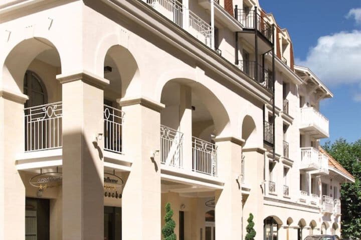 Residhome Arcachon Plazza photo 2