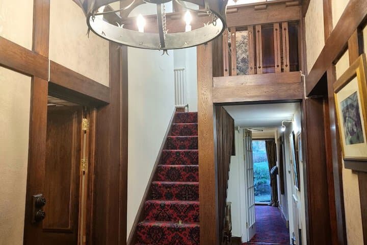Collaven Manor Hotel photo 4