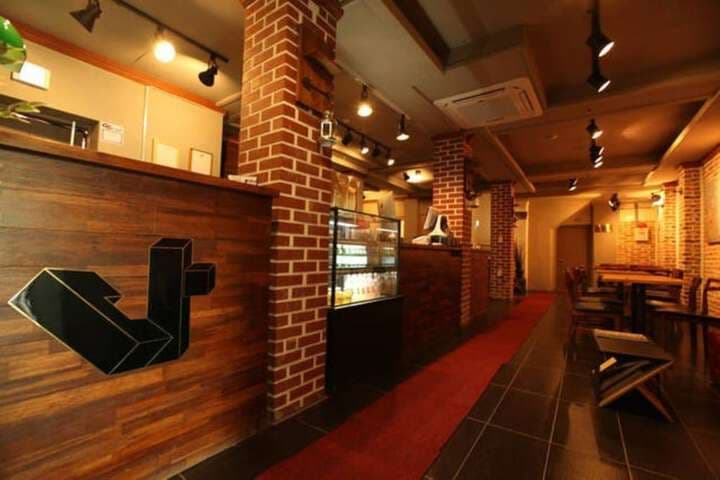 DADAREUM Guest House photo 5
