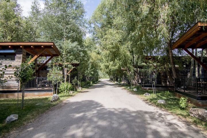 Fireside Resort photo 4