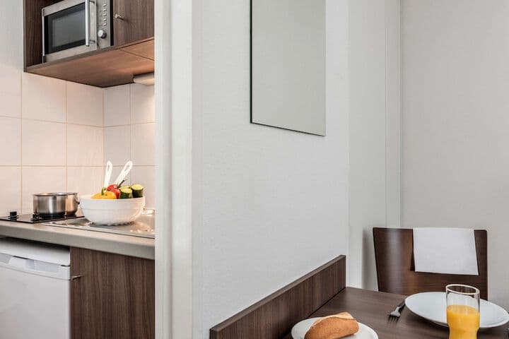 Aparthotel Adagio Access Paris Quai DIvry photo 2