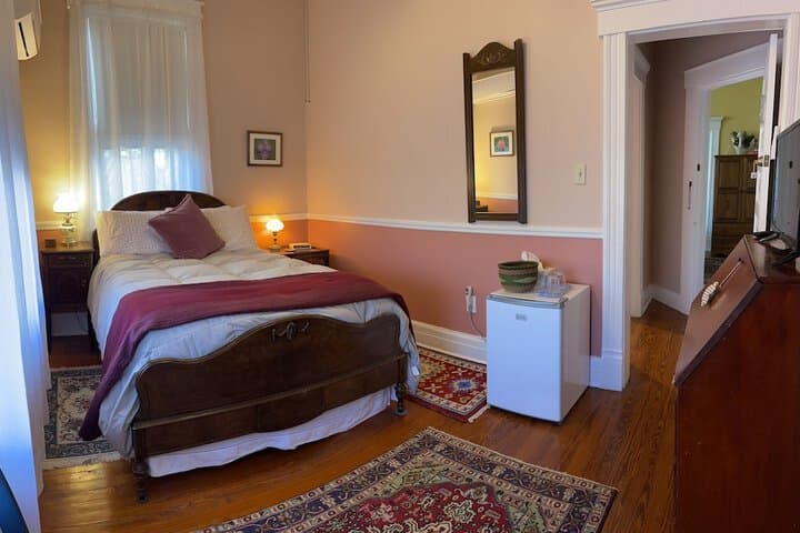 The Grey Swan Inn photo 5