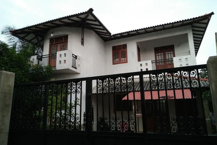 Villa Hilltop photo 1