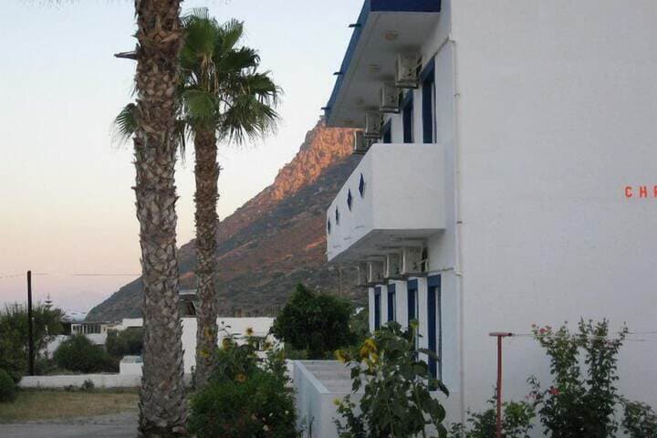 Kefalos destination view