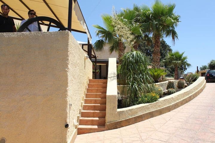 B&B Villa Mozia photo 2