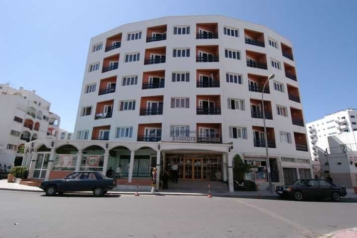 Soraya Studiotel photo 5
